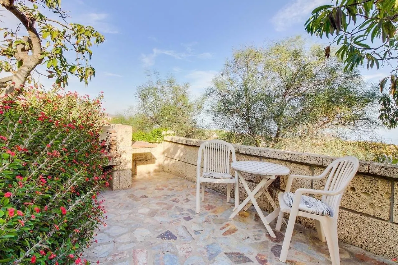 Villa Mimosa Arafo