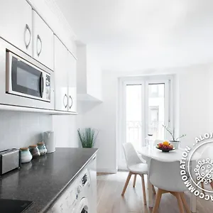  Appartement Privado En El Corazon De La Parte Vieja Espagne