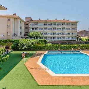 Appartement Pierre & Estartit Playa Espagne