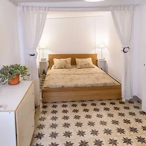  Appartement Private Roof Sant Antoni Espagne
