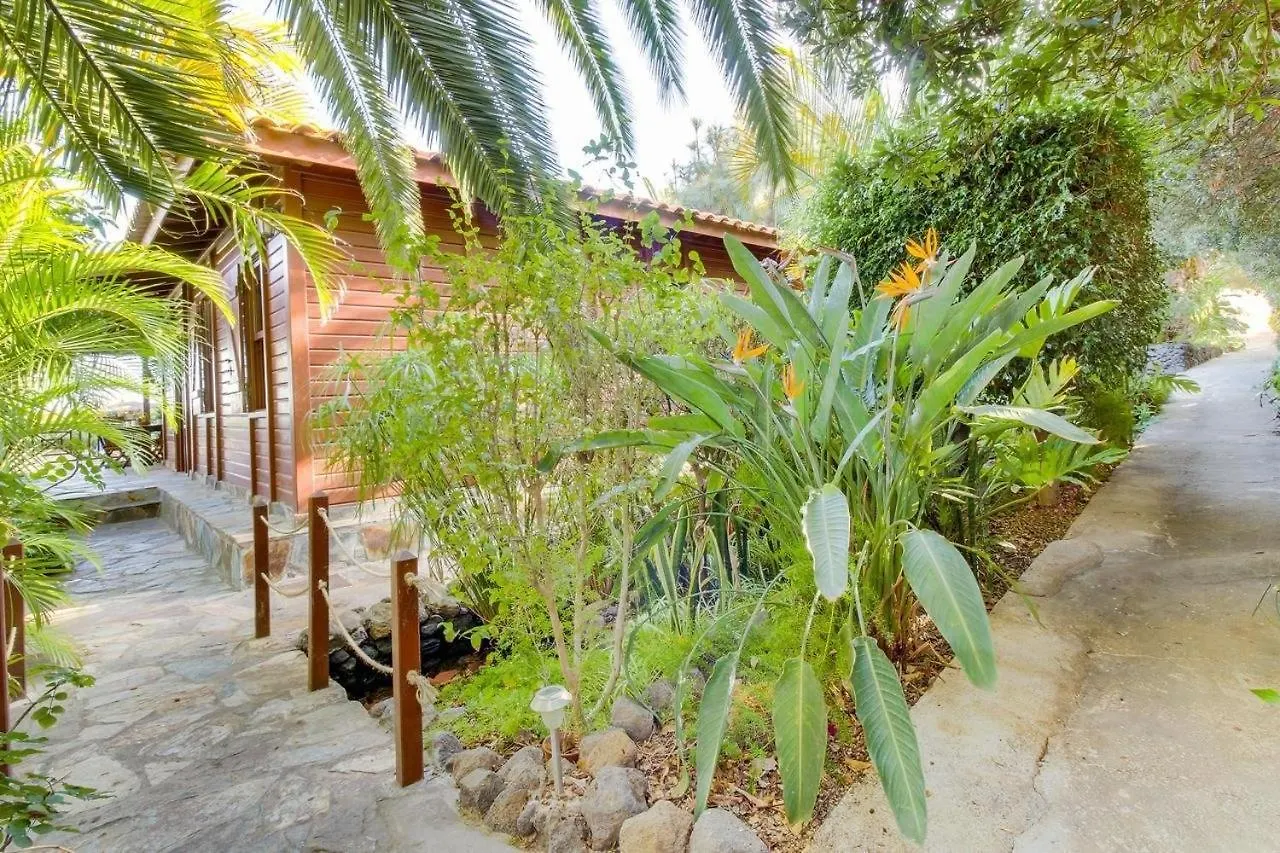 Villa Mimosa Arafo