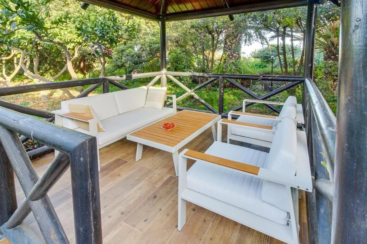 Villa Mimosa Arafo